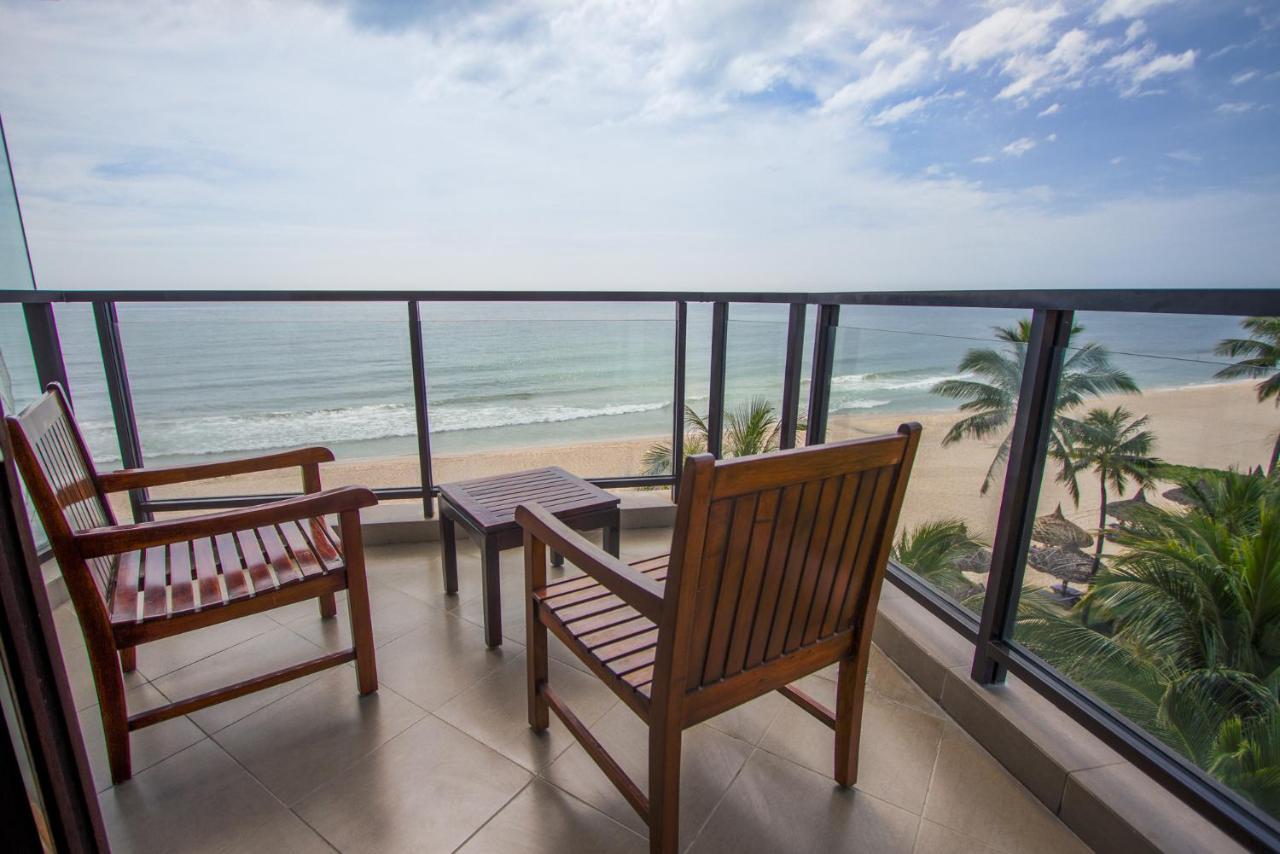Unique Mui Ne Resort And Spa Phan Thiet Eksteriør bilde