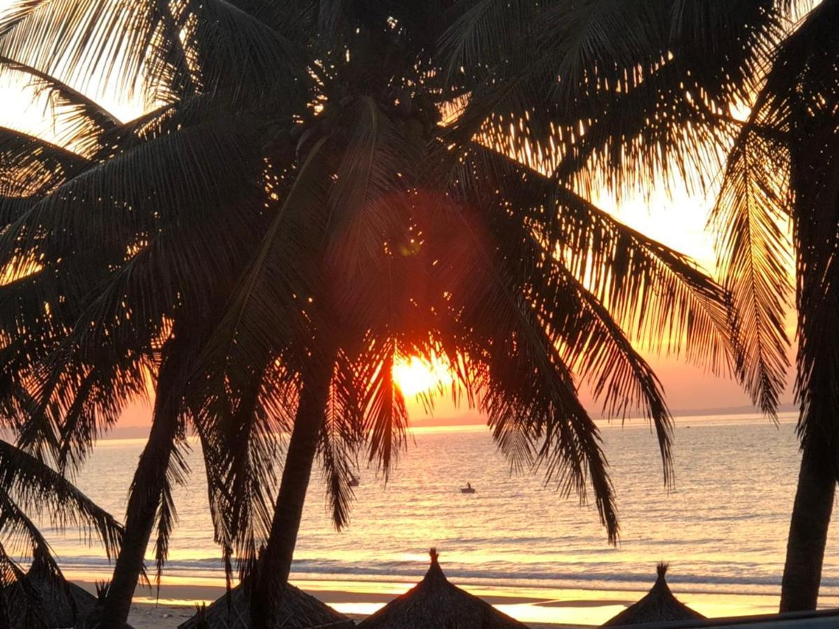 Unique Mui Ne Resort And Spa Phan Thiet Eksteriør bilde