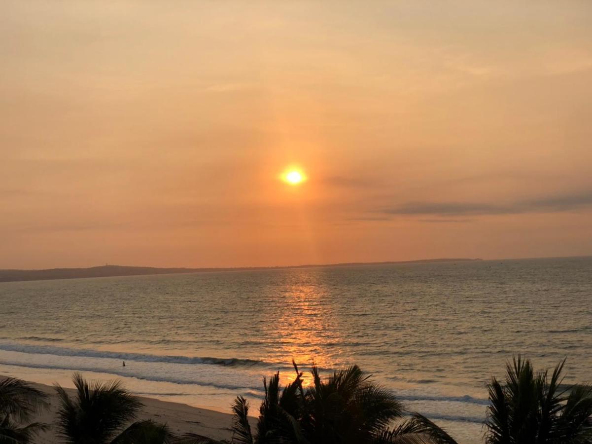 Unique Mui Ne Resort And Spa Phan Thiet Eksteriør bilde
