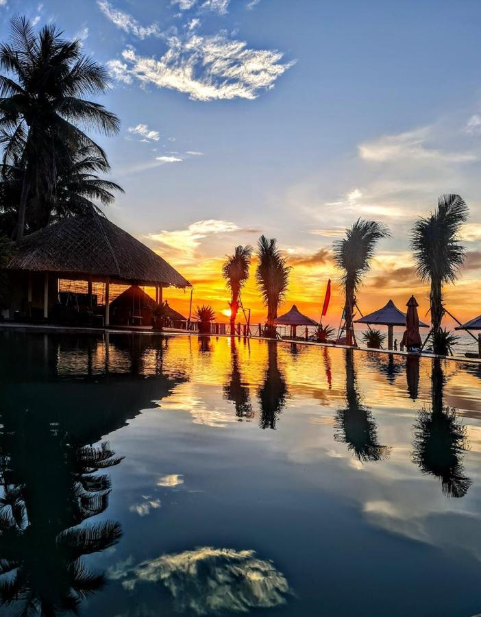 Unique Mui Ne Resort And Spa Phan Thiet Eksteriør bilde