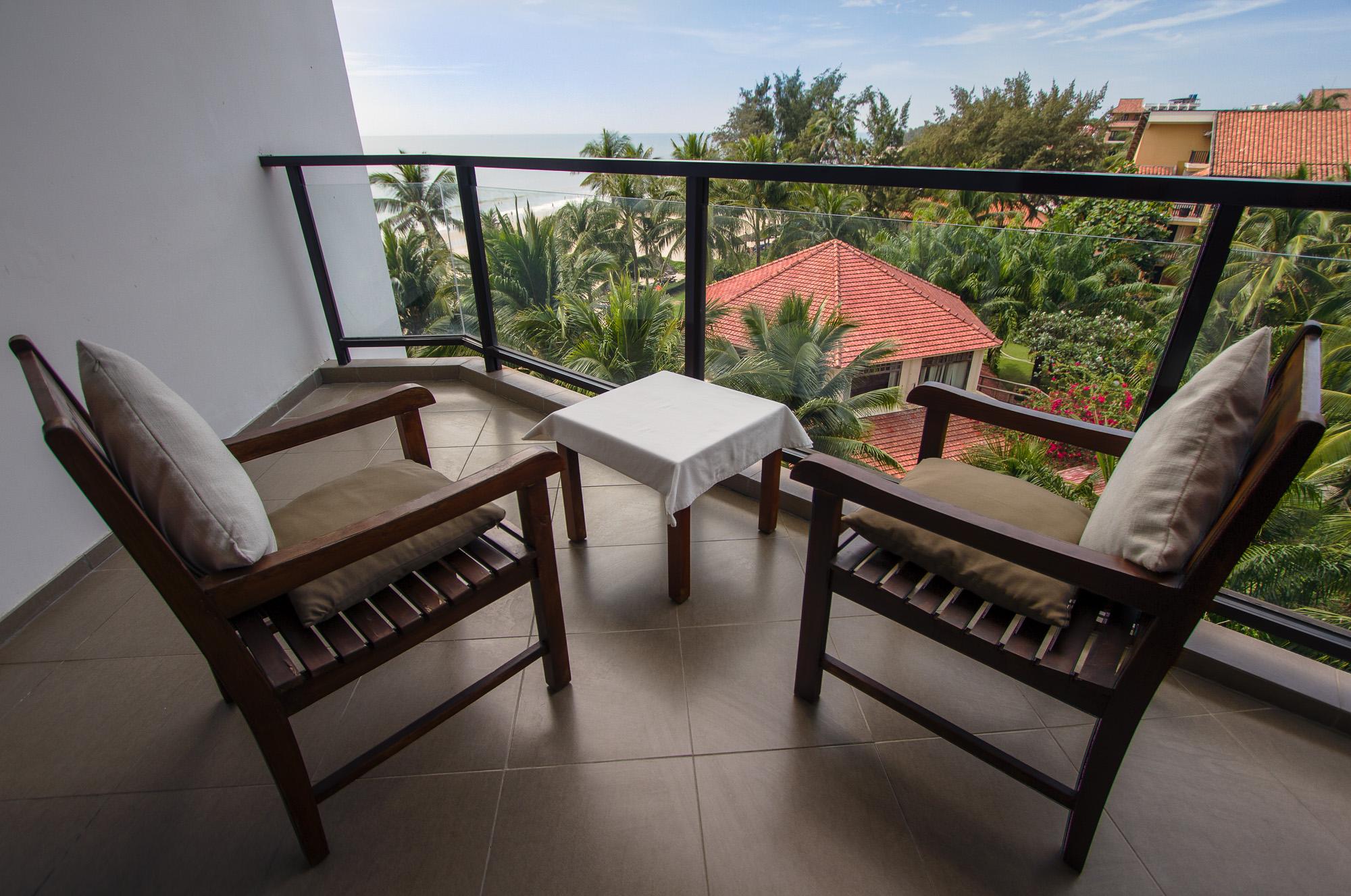 Unique Mui Ne Resort And Spa Phan Thiet Eksteriør bilde