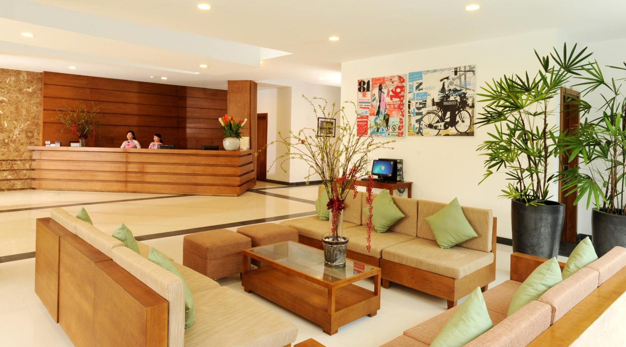 Unique Mui Ne Resort And Spa Phan Thiet Eksteriør bilde