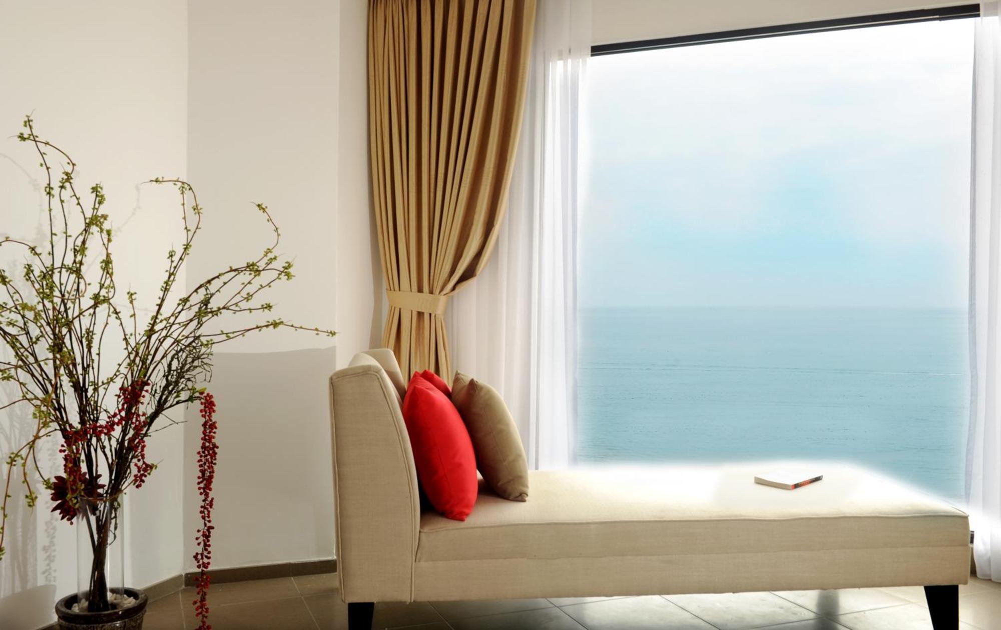 Unique Mui Ne Resort And Spa Phan Thiet Eksteriør bilde